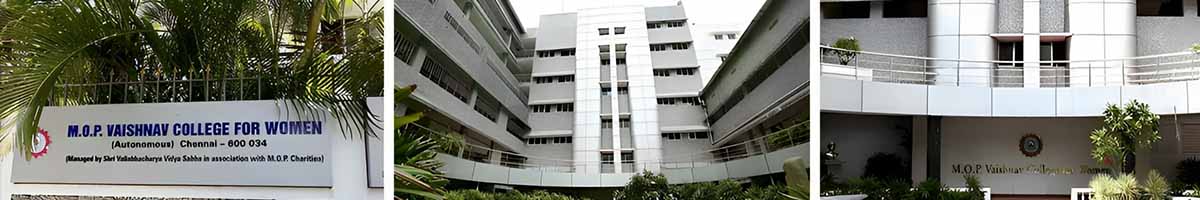 Chennai college image